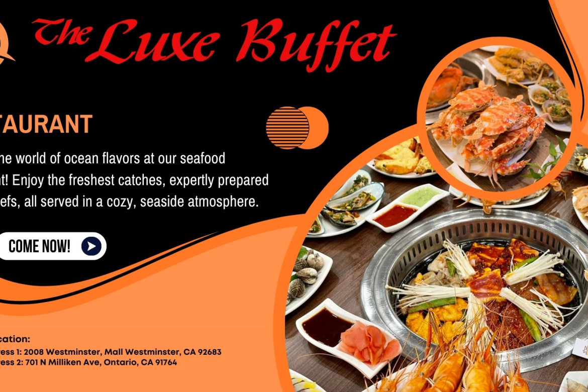 Customer Reviews for Luxe Buffet: Real Experiences