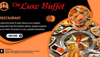 Customer Reviews for Luxe Buffet: Real Experiences